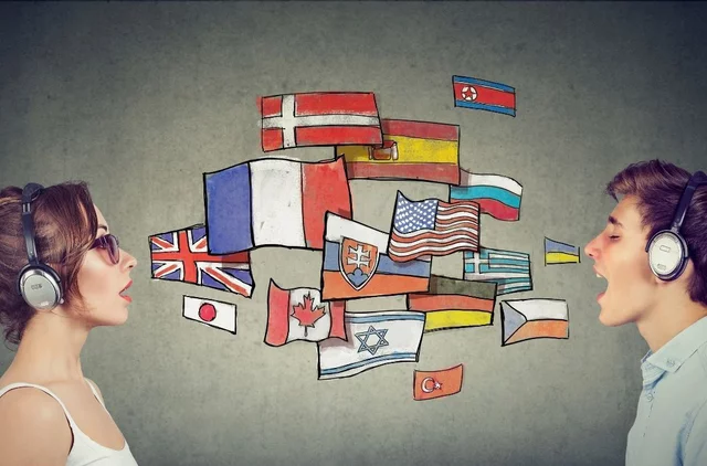 Curs d'idiomes (LEA)