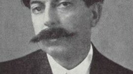 Timeline: Enric Granados