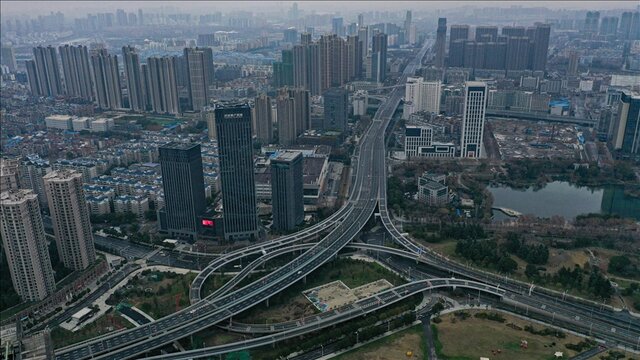 Descubrimiento del Coronavirus