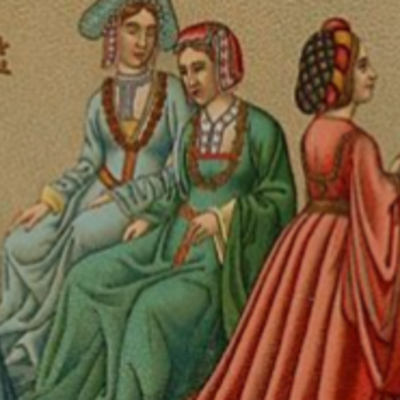 Timeline: L'edat mitjana