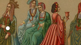 Timeline: L'edat mitjana