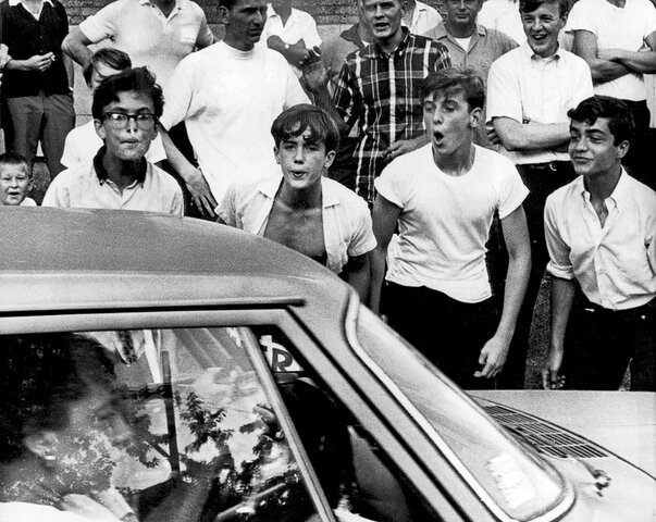 Chicago Freedom Movement