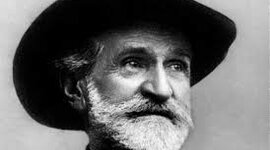 Timeline: Giuseppe Verdi