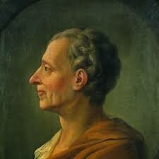 Barón de Montesquieu