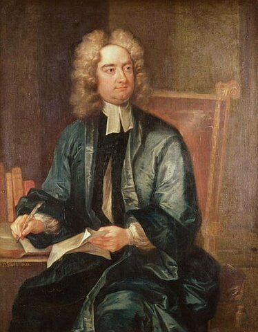 JONATHAN SWIFT