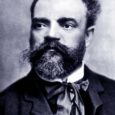 Timeline: Dvorak