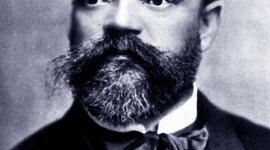 Timeline: Dvorak