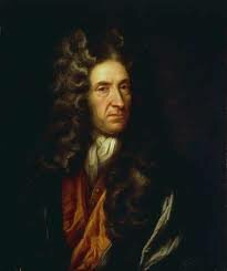 Daniel Dafoe