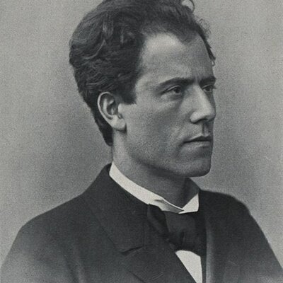Timeline: GUSTAV MAHLER