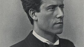 Timeline: GUSTAV MAHLER