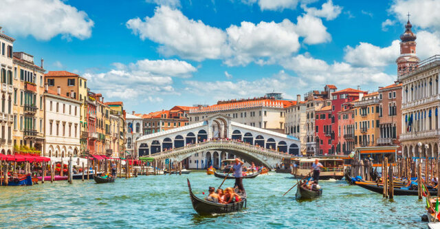 El Coronavirus aparece en Italia