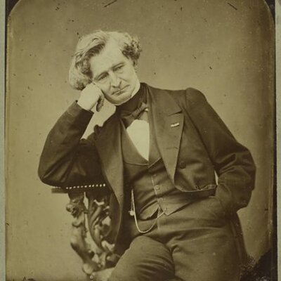 Timeline: Hector Belioz