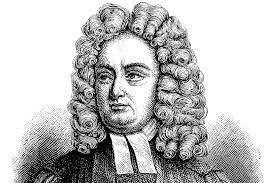 Jonathan Swift