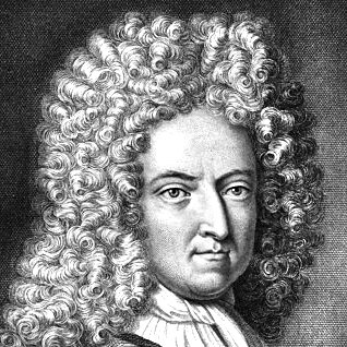 Daniel Defoe