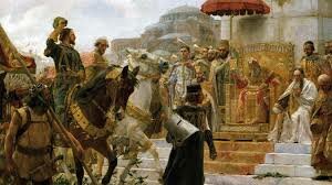 Es forma la Corona d’Aragó