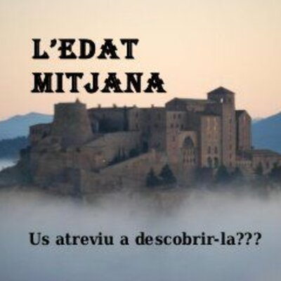 Timeline: L'EDAT MITJANA