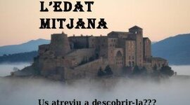 Timeline: L'EDAT MITJANA