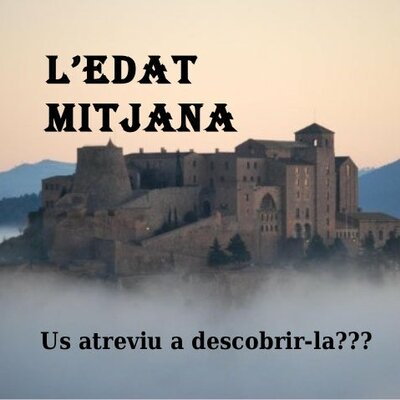 Timeline: L'EDAT MITJANA