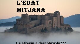 Timeline: L'EDAT MITJANA