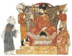 Aparició de l’ Islam