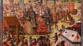 Timeline: EDAT MITJANA