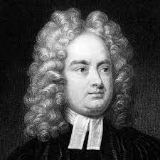 Jonathan swift