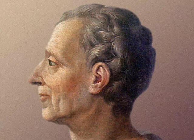 MONTESQUIEU