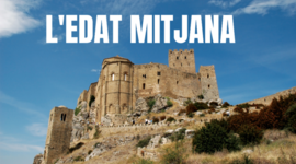 Timeline: L'EDAT MITJANA