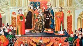 Timeline: l'edat mitjana