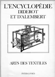 Diderot y su Enciclopedia.