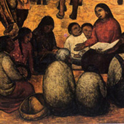 Timeline: Historia de la Educación en México