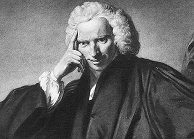 Laurence Sterne