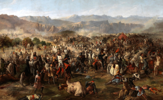 Conquesta de Barcelona