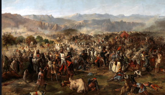 Conquesta de Barcelona