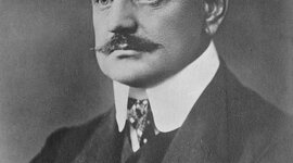 Timeline: Jean Sibelius