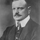 Jean sibelius, 1913