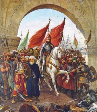 Conquesta de Tarragona