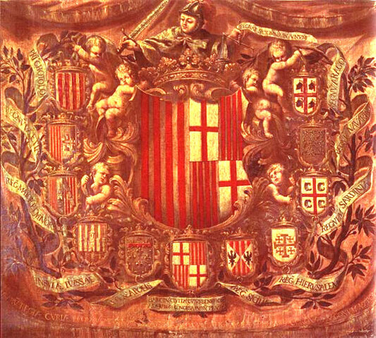 Fundació de la Corona d’Aragó