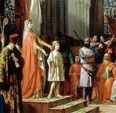 Es forma la Corona de Castella