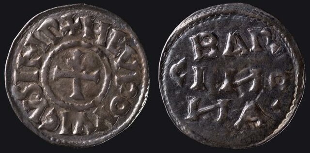 Conquesta de Barcelona