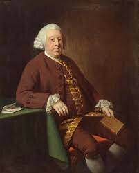 SAMUEL RICHARDSON