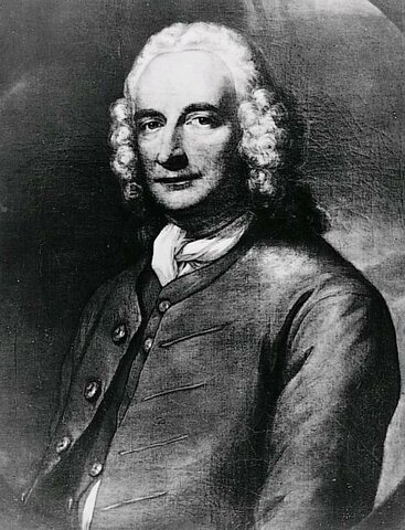 HENRY FIELDING