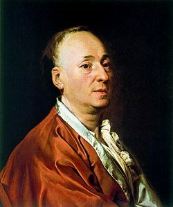 Denis Diderot