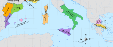 Fundació de la Corona d'Aragó