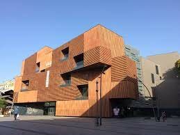 Començ Batxillerat: Batxillerat artístic