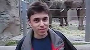 Primer video de youtube