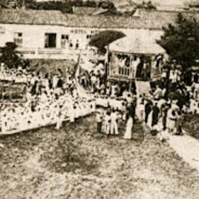 Timeline: Historia Del Sistema Educativo En Honduras