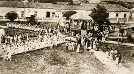 Timeline: Historia Del Sistema Educativo En Honduras