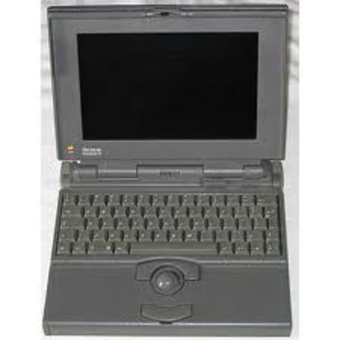 Powerbook145