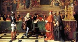 Creación del Tribunal de la Inquisición en Las Palmas de Gran Canaria